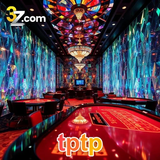 tptp bet