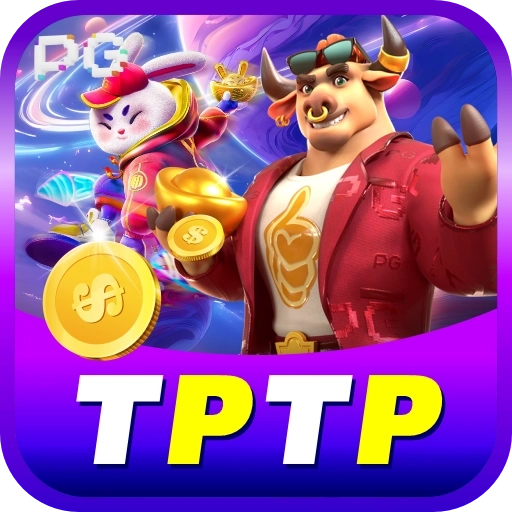 tptp bet LOGO