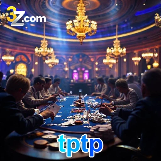 tptp bet Jogos de caça-níqueis